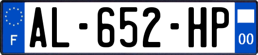 AL-652-HP