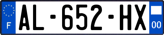 AL-652-HX