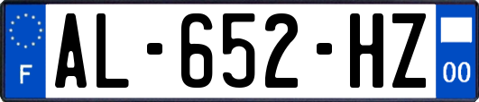AL-652-HZ