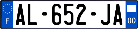 AL-652-JA