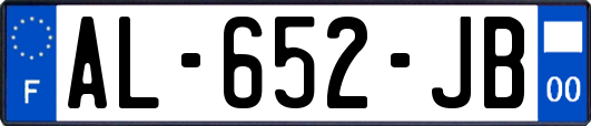AL-652-JB