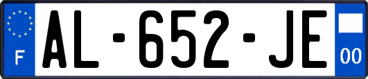 AL-652-JE