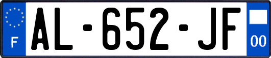 AL-652-JF