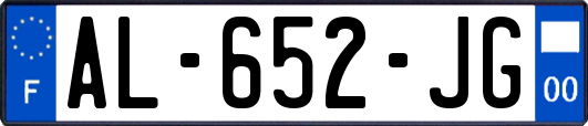 AL-652-JG