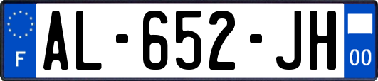 AL-652-JH