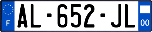 AL-652-JL