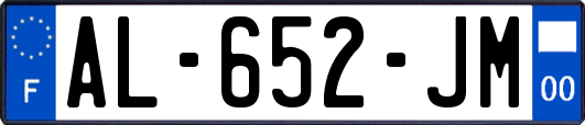 AL-652-JM