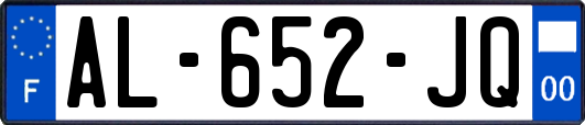 AL-652-JQ
