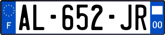 AL-652-JR