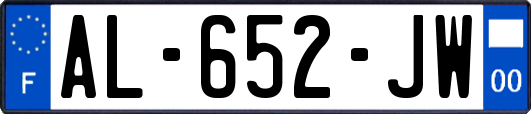 AL-652-JW