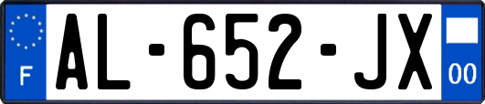 AL-652-JX