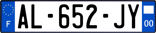 AL-652-JY
