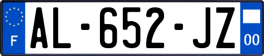 AL-652-JZ