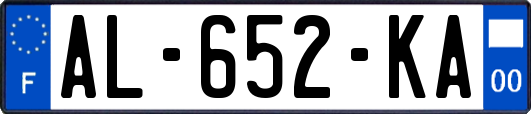 AL-652-KA