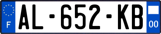 AL-652-KB