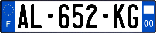 AL-652-KG