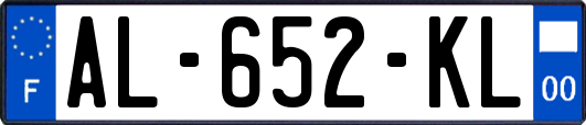 AL-652-KL