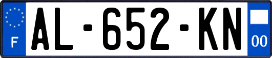AL-652-KN