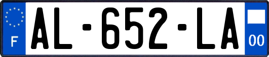 AL-652-LA