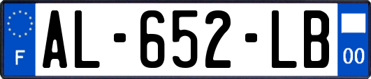 AL-652-LB