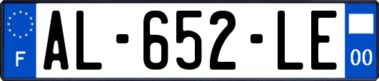 AL-652-LE