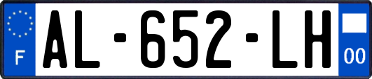 AL-652-LH
