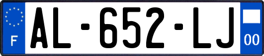 AL-652-LJ