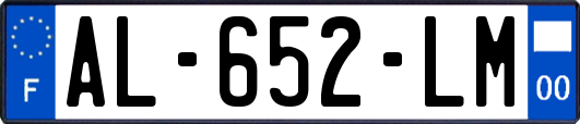 AL-652-LM