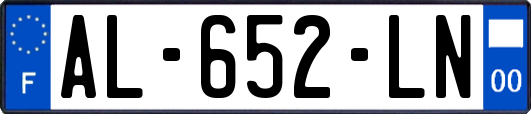 AL-652-LN