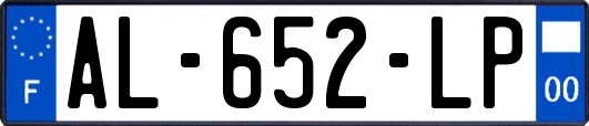 AL-652-LP
