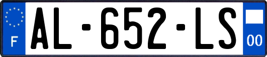 AL-652-LS