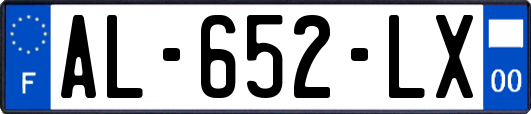 AL-652-LX