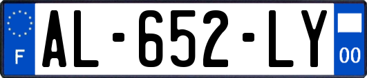 AL-652-LY