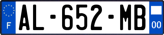 AL-652-MB