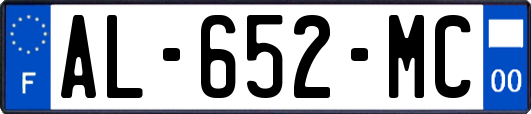 AL-652-MC