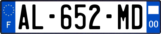 AL-652-MD