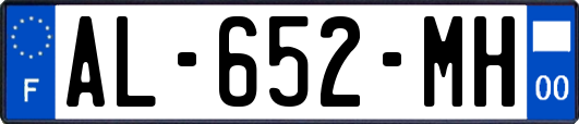 AL-652-MH