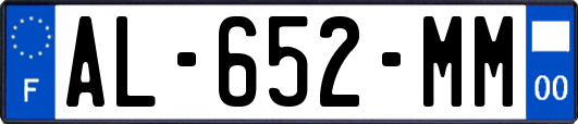 AL-652-MM