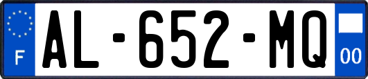 AL-652-MQ