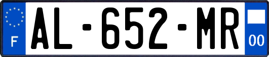 AL-652-MR