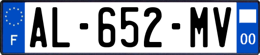 AL-652-MV
