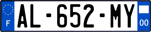 AL-652-MY
