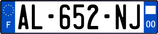 AL-652-NJ
