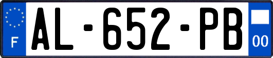 AL-652-PB