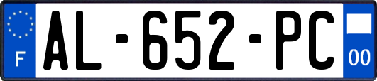 AL-652-PC