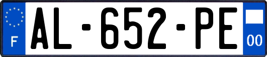 AL-652-PE