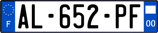 AL-652-PF