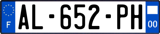 AL-652-PH