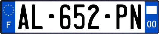 AL-652-PN