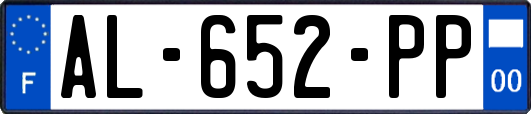AL-652-PP